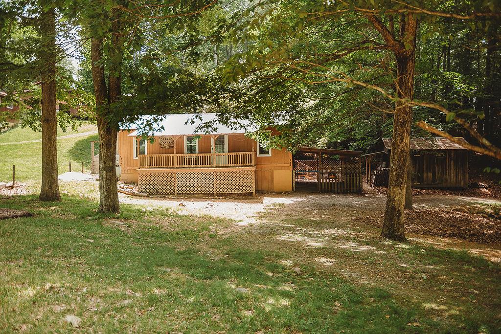 164 Deer Hollow Rd Property Photo 1