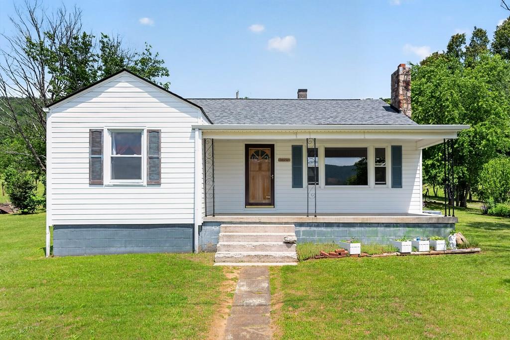 10653 E Blue Grass Trl. Property Photo 1