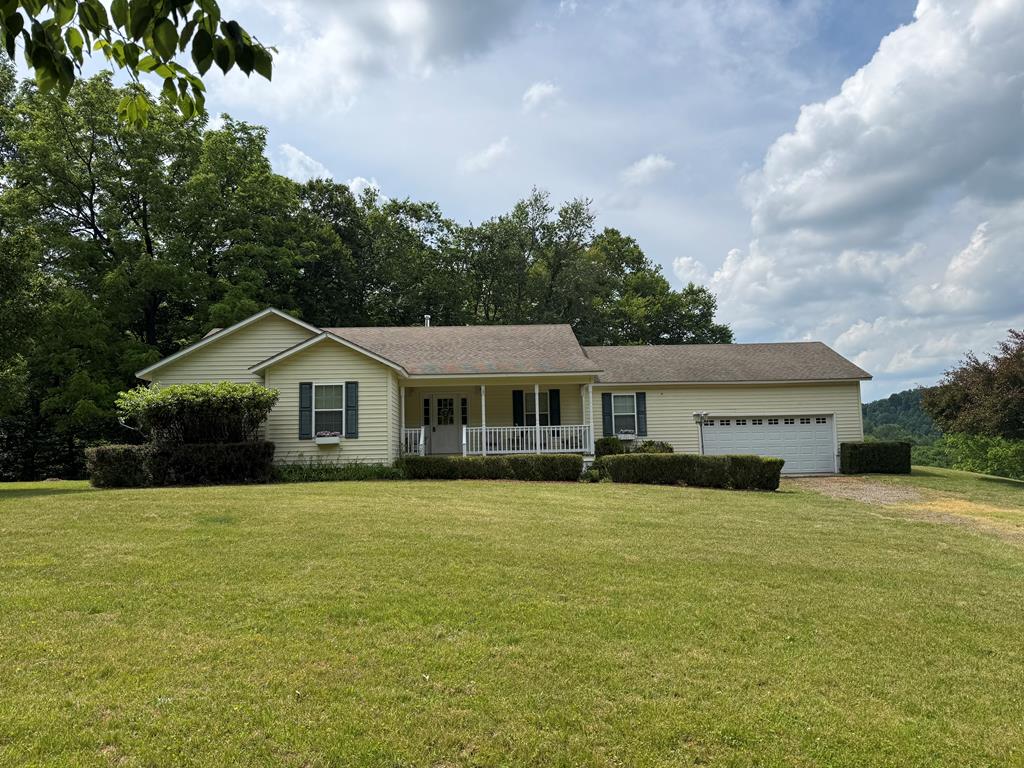 448 Soap Ridge Rd Property Photo 1