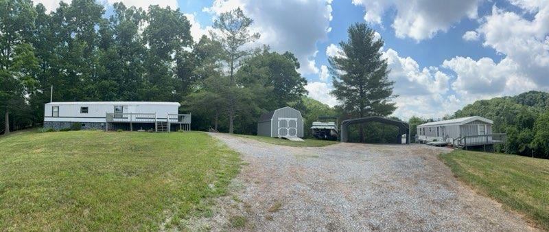 19004 Cleveland Road Property Photo 1