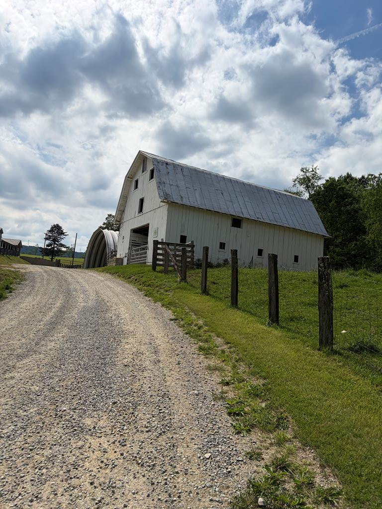 Tbd Roberts Cove Road Property Photo 1