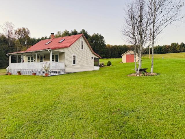 548 Hunters Ridge Rd Property Photo 1