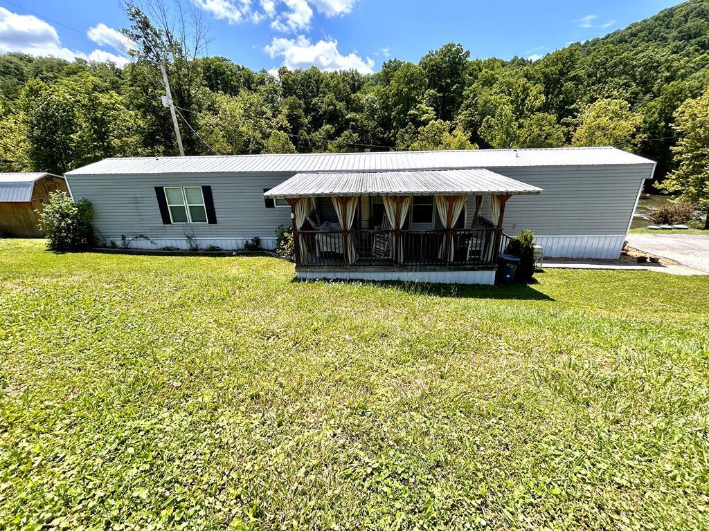 2364 Cedar Cliff Road Property Photo 1