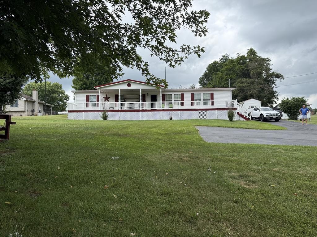 22245 Green Springs Church Rd Property Photo 1