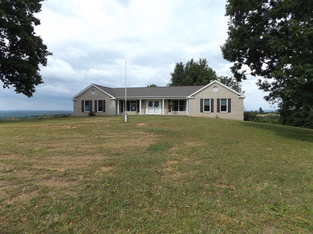 3237 Sylvatus Hwy Property Photo 1
