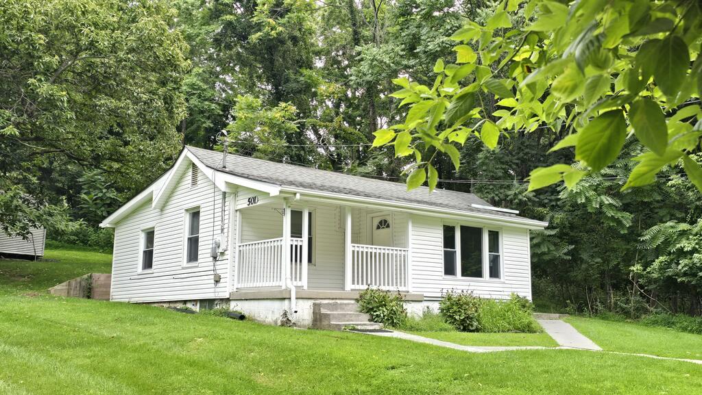 501 Piedmont St Property Photo 1