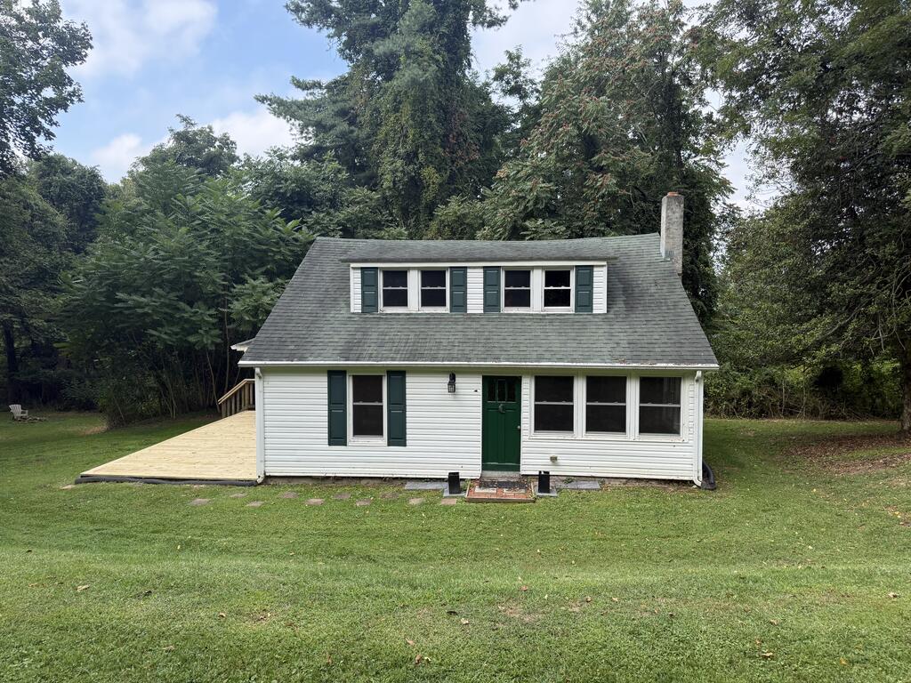 508 Piedmont St Property Photo 1