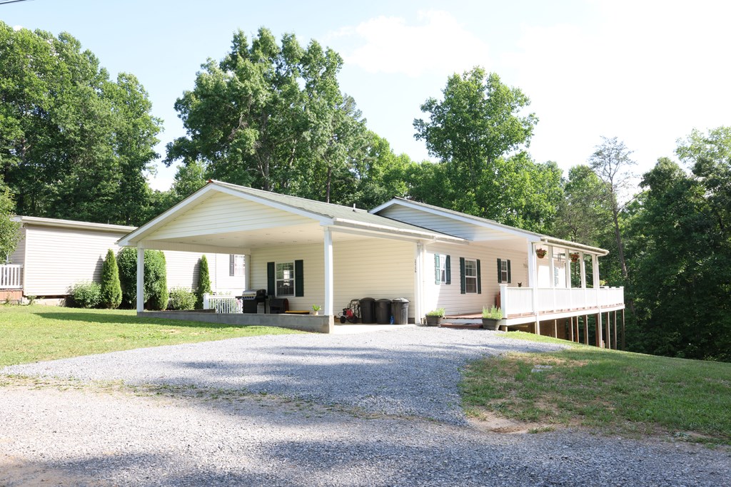 22156 Webb Dr Property Photo 22