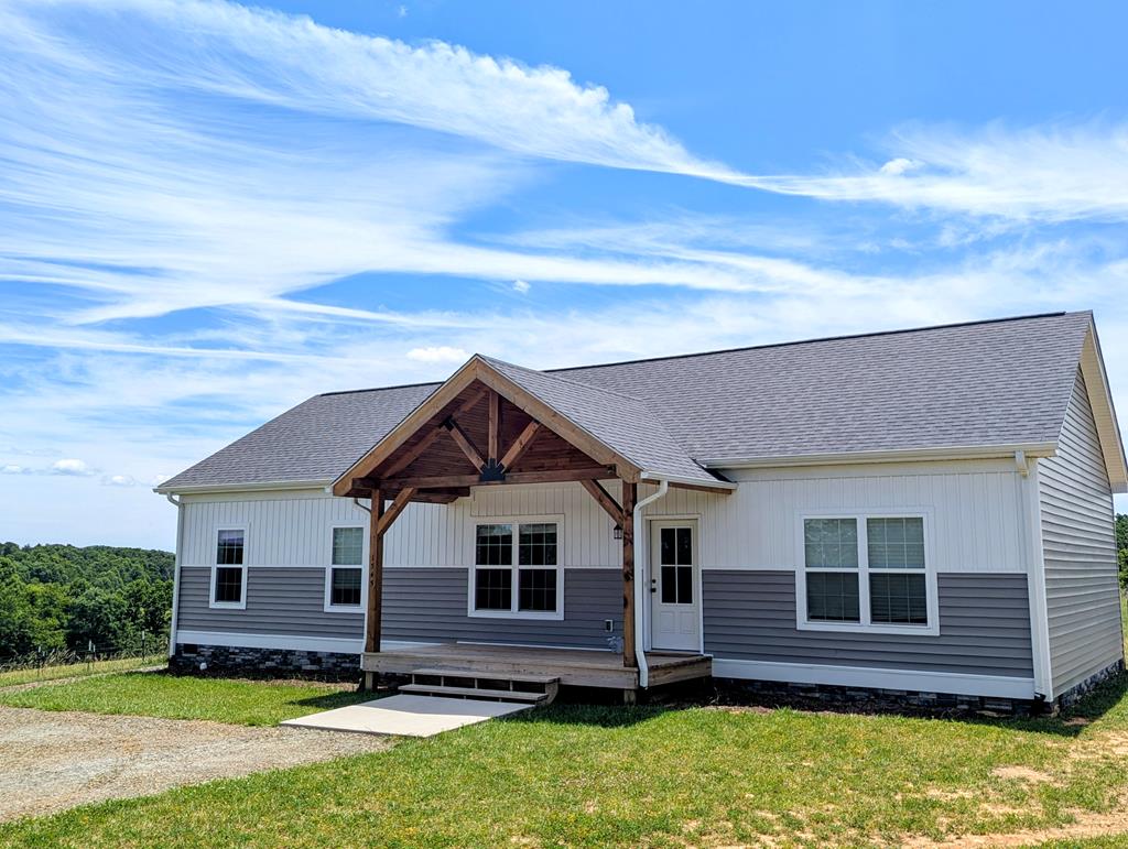 1345 Hale Rd.