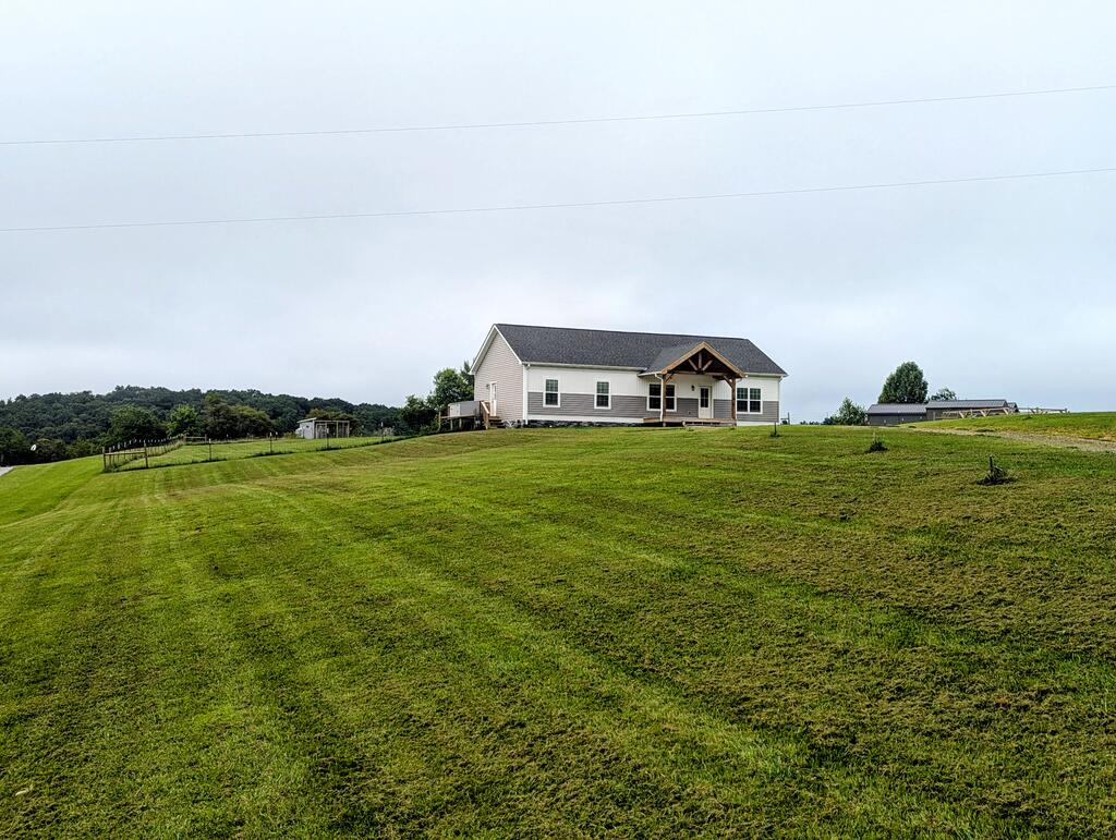 1345 Hale Rd.