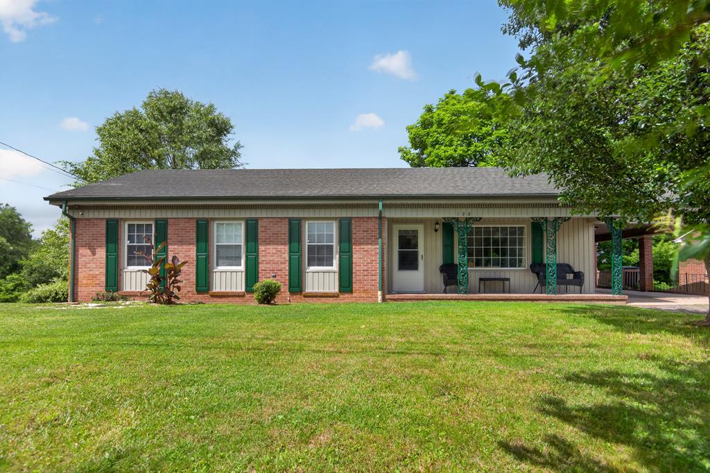 122 Armory Rd. Property Photo 1