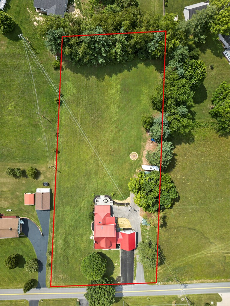 20274 Vances Mill Property Photo 77