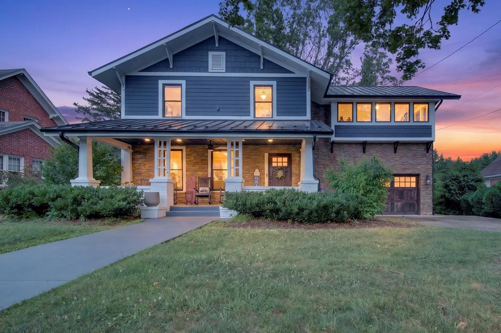 175 Stonewall Heights Property Photo 1
