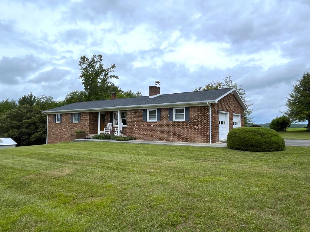 2088 Borderline Road Property Photo 1
