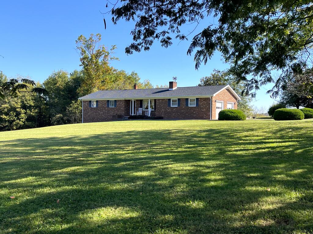 2088 Borderline Road Property Photo 1