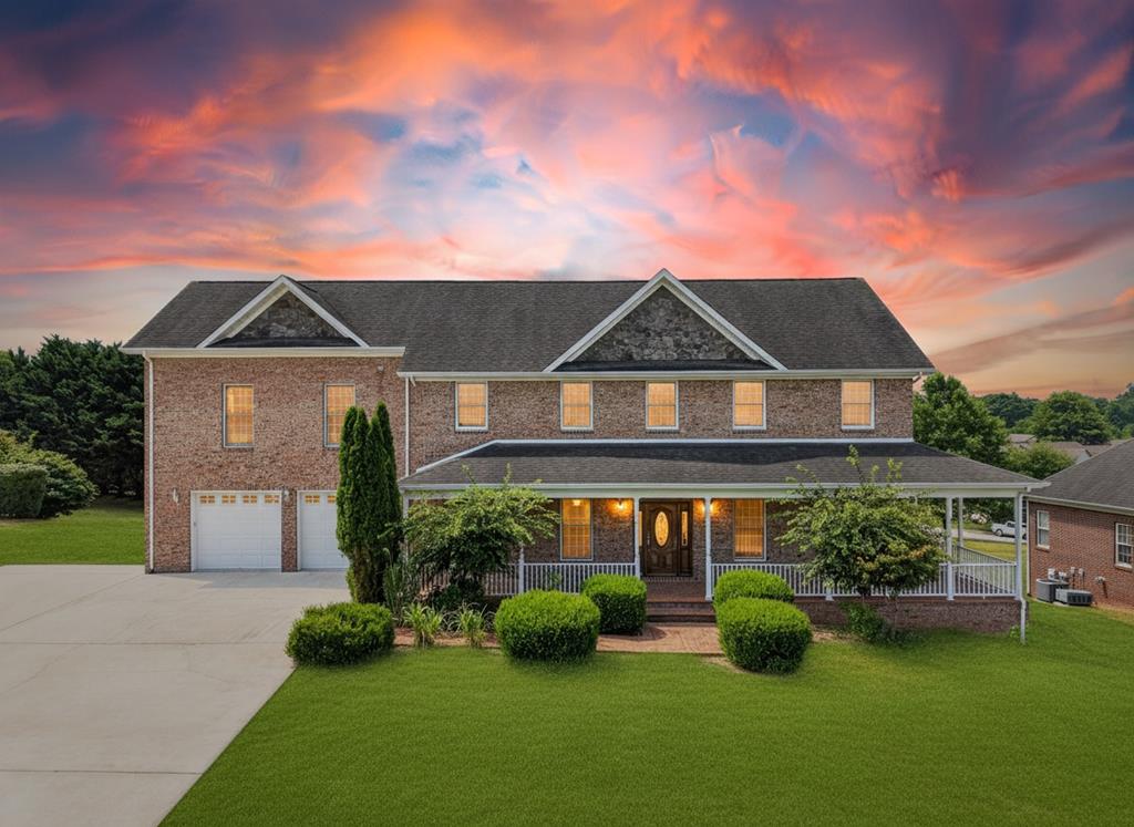 8241 River Course Dr. Property Photo 1