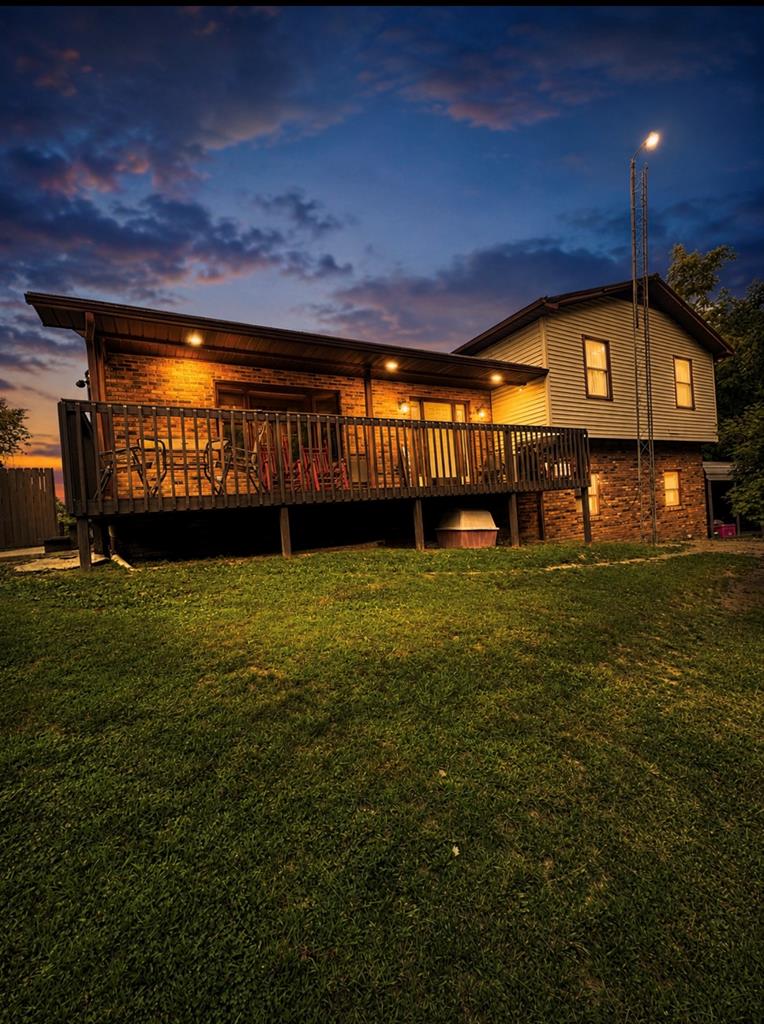 1412 Ambrosia Rd