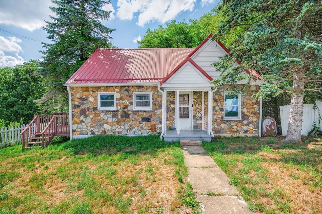 287 Tabernacle Rd. Property Photo 1