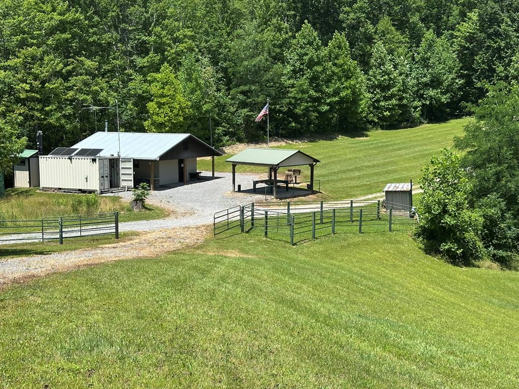 348 Coal Pit Branch Drive Property Photo 1