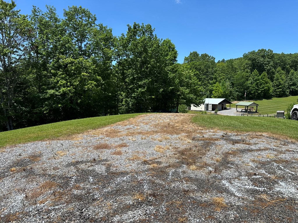 348 Coal Pit Branch Drive Property Photo 8