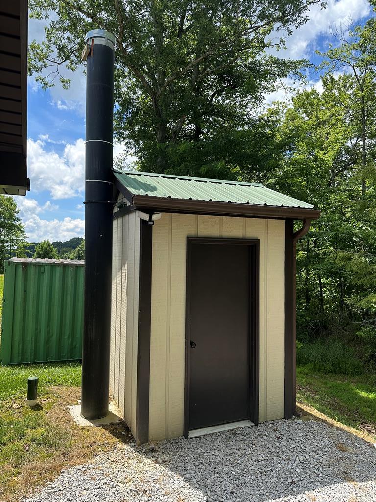 348 Coal Pit Branch Drive Property Photo 21