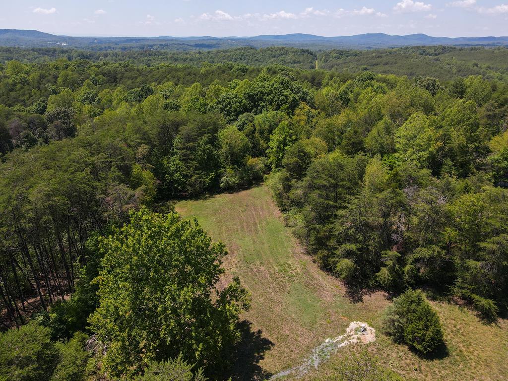 3657 N Stoney Mountain Rd