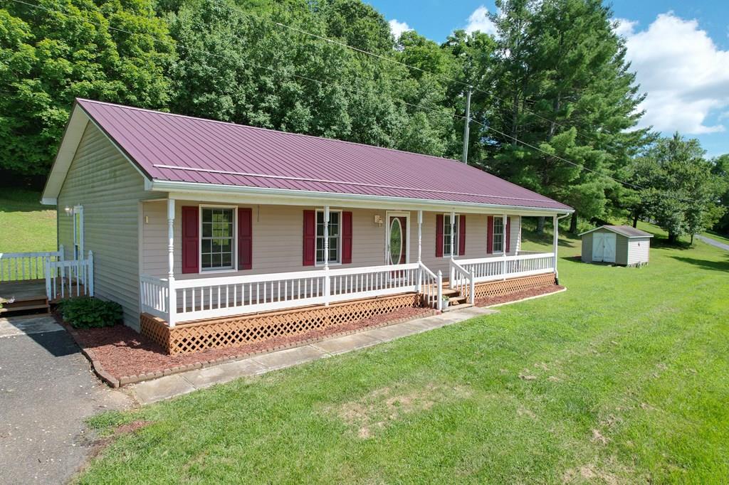 751 Waterberry Road Property Photo 1
