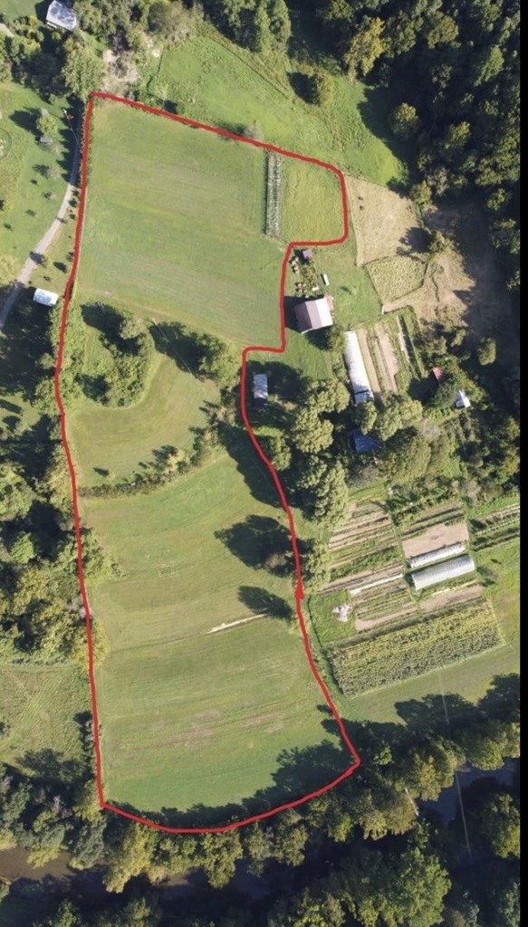 Tbd North Fork River Rd Property Photo 9