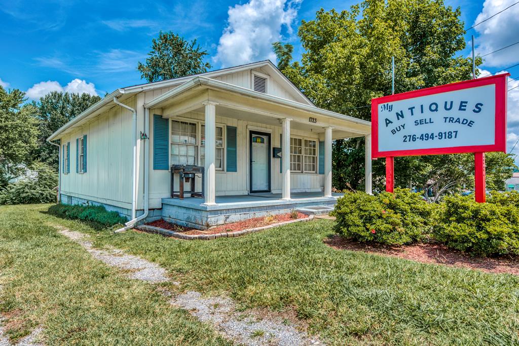 1723 Euclid Ave Property Photo 1