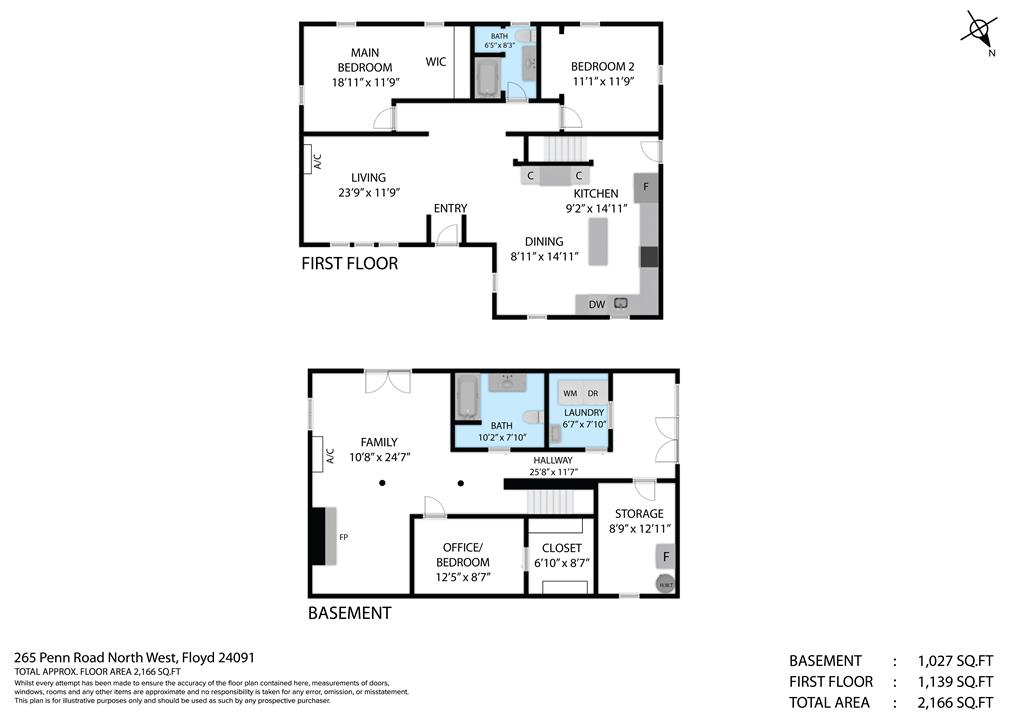 265 Penn Rd Nw Property Photo 65