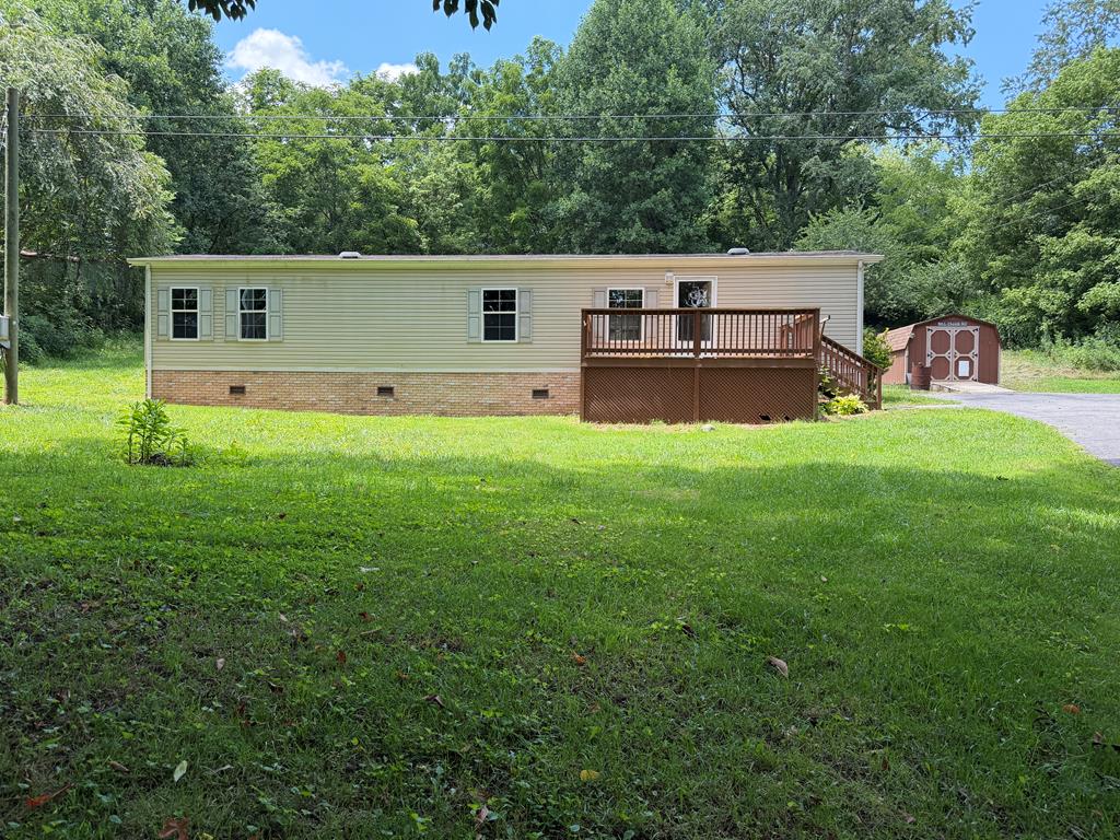 16248 Mill Creek Rd Property Photo 1