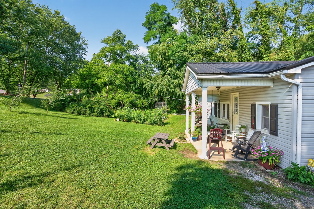 435 Lots Gap Rd Property Photo 6