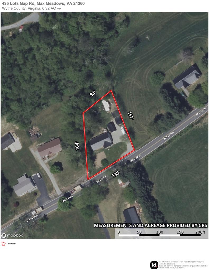 435 Lots Gap Rd Property Photo 65