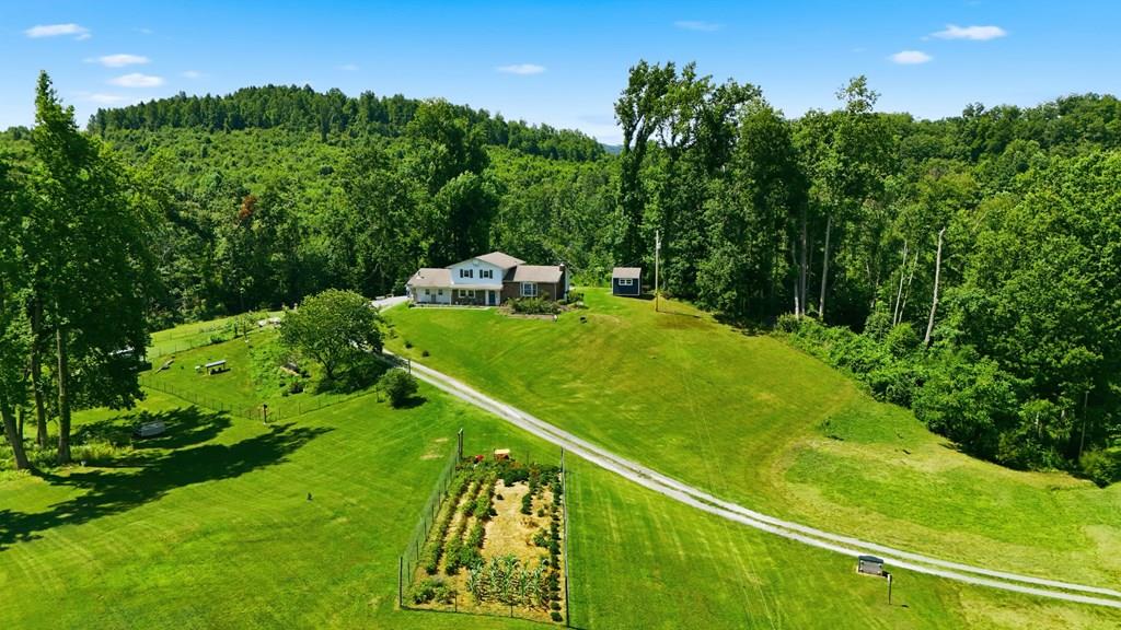 3216 Dry Creek Rd Property Photo 1