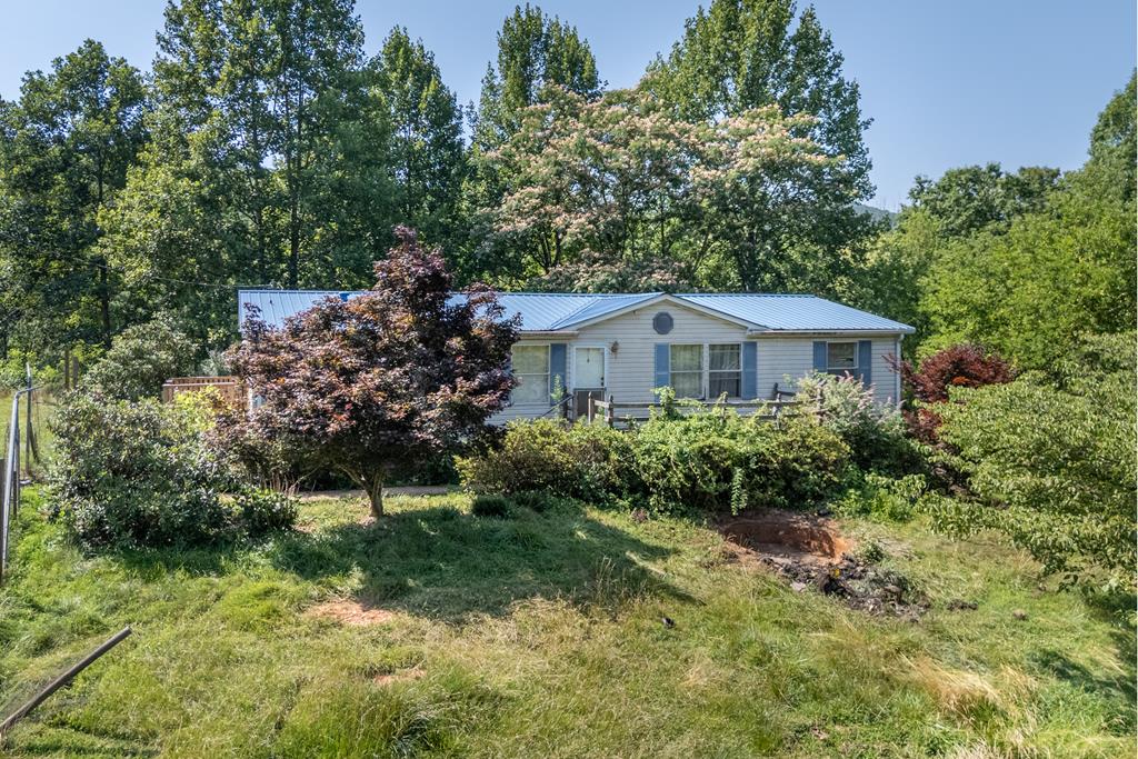 539 Long Branch Road Property Photo 1