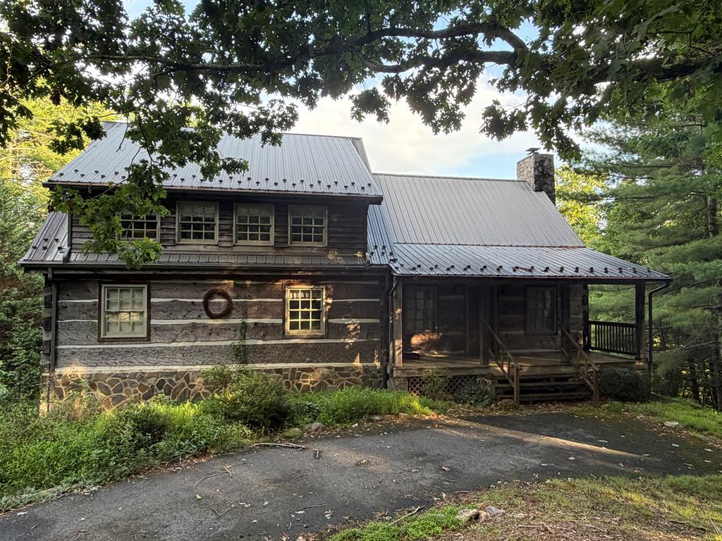187 Buck Trl Property Photo 1