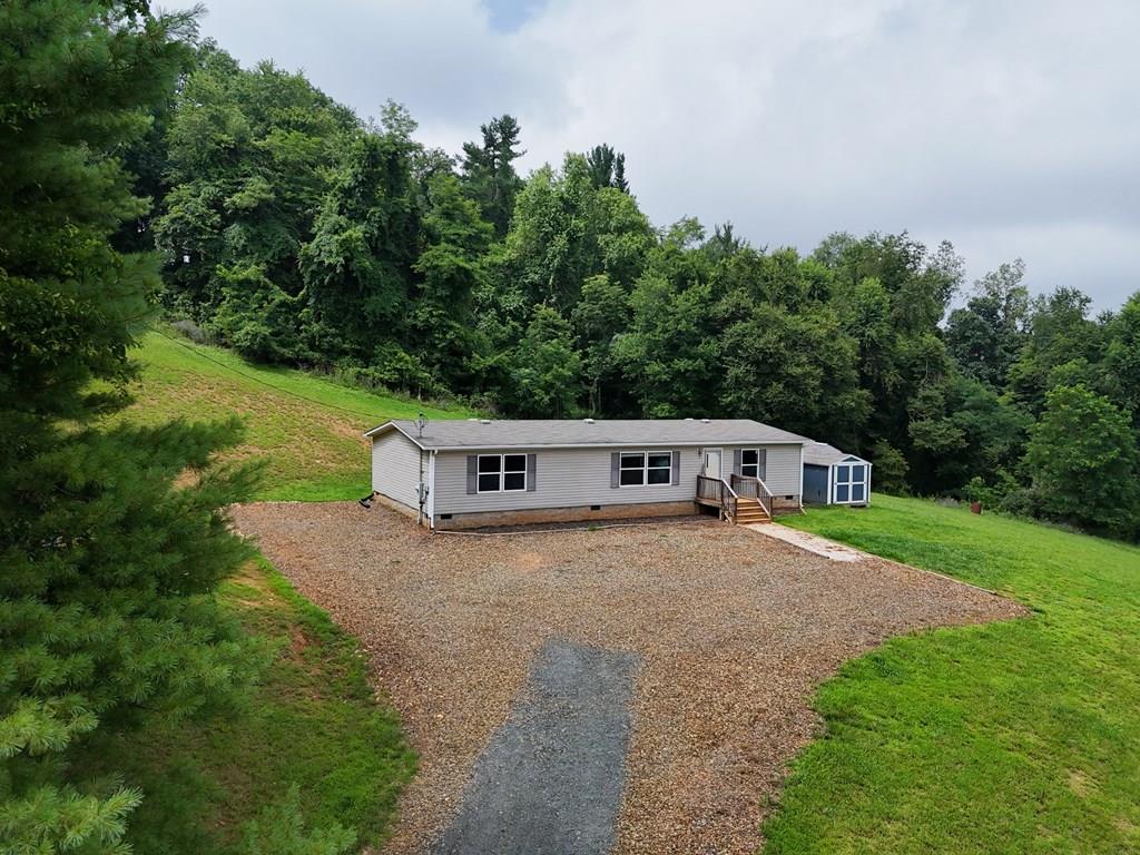 3767 Se Franklin Pike Property Photo 1