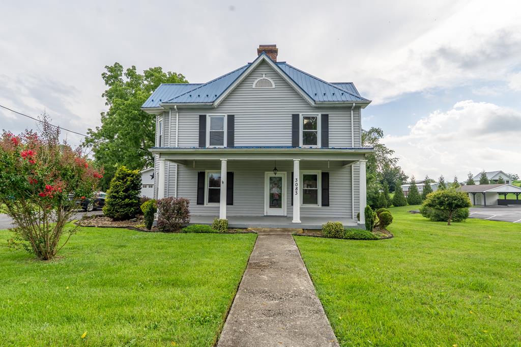 3083 Greenbriar Road Property Photo 1