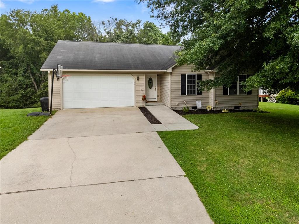 408 Giles Avenue Property Photo 1