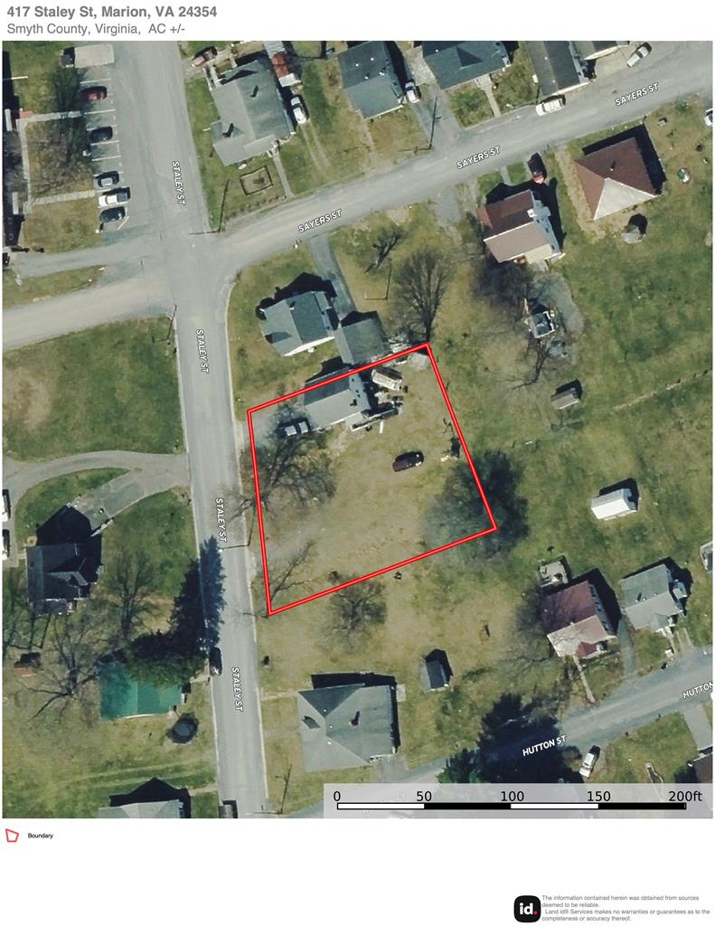 417 Staley St. Property Photo 68