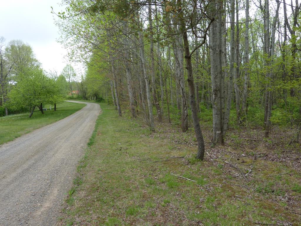 Tbd Pinnacle Point Ln. Property Photo 1