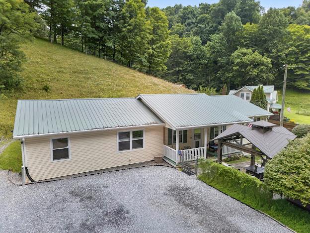 422 Ridgeview Road Property Photo 1