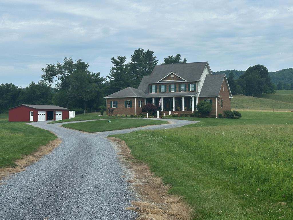 32029 Hillman Highway Property Photo 1