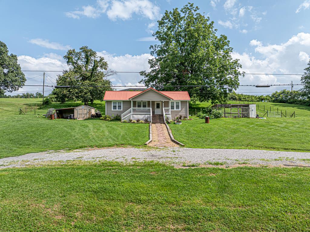 19280 Repass Rd Property Photo 1
