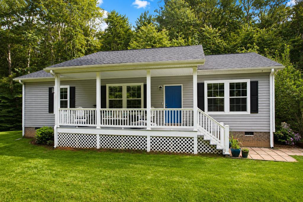 287 White Stone Road Property Photo 1