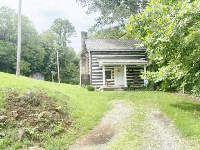106 Brown Town Rd. Property Photo 1