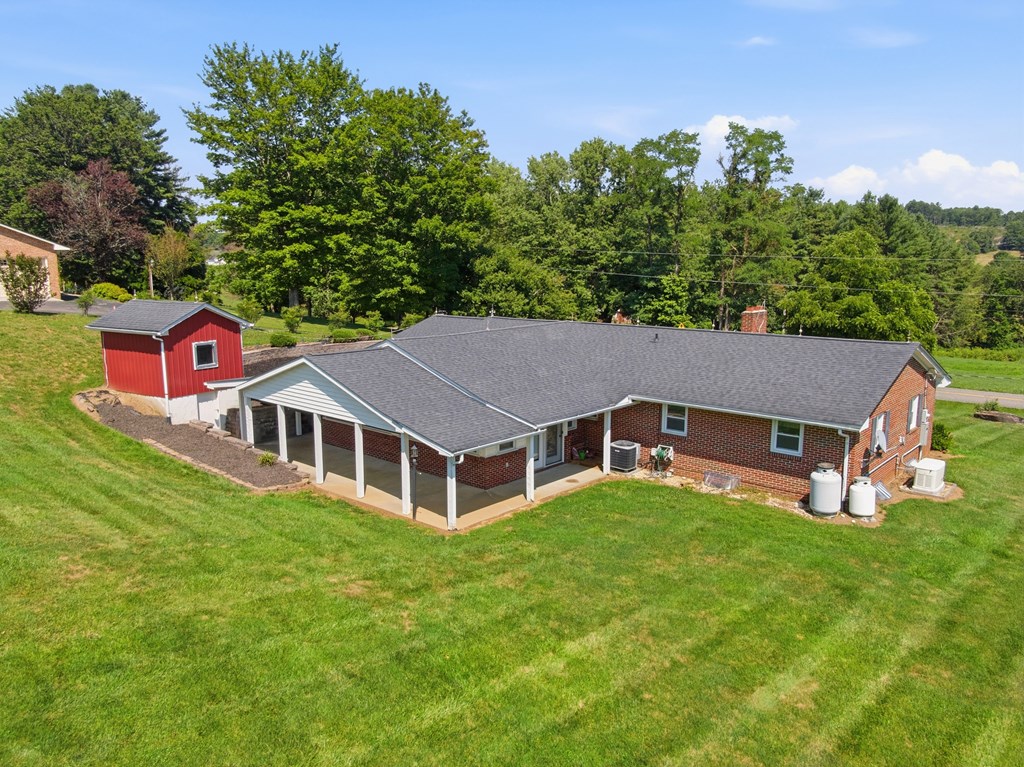 181 Ridgeview Rd Property Photo 13