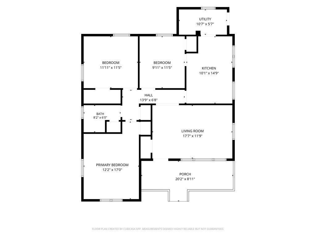 2505 Osborne St Property Photo 7