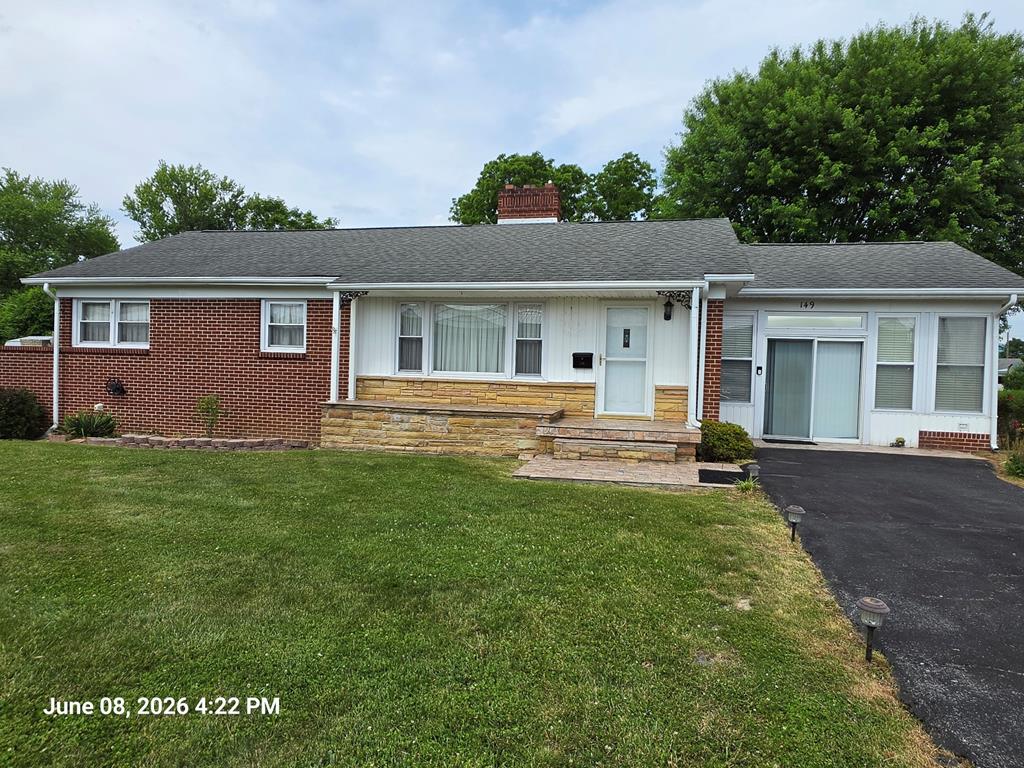 149 Keller Lane Property Photo 1