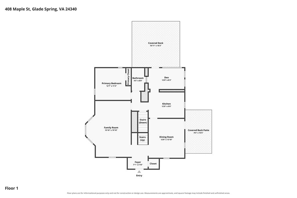 408 Maple St Property Photo 5